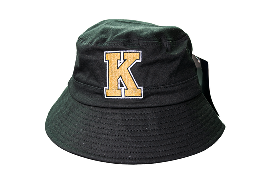 Kingston Frontenacs Bucket Hat