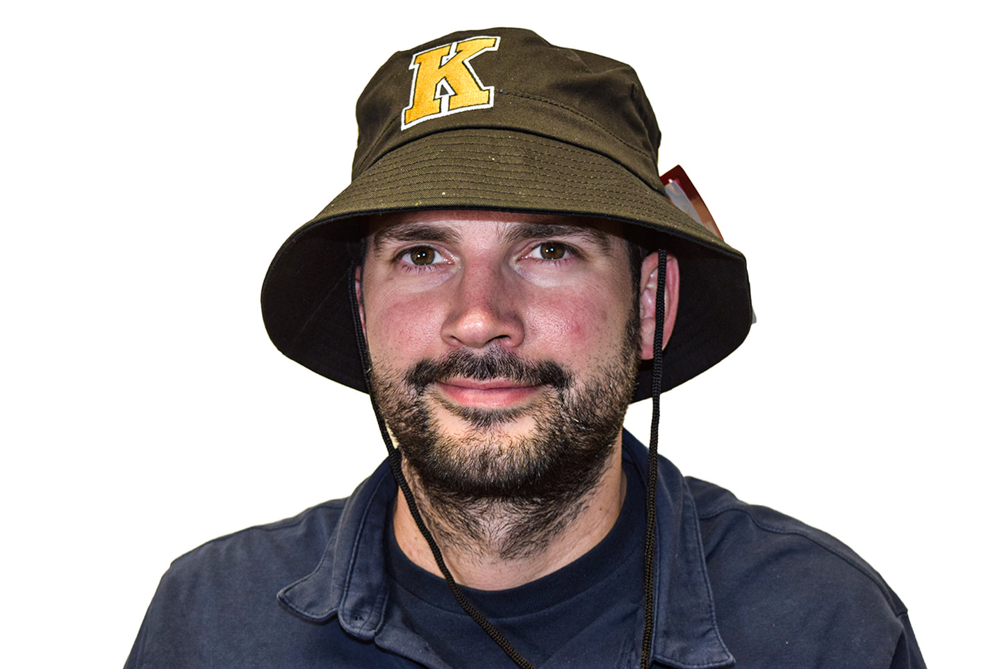 Kingston Frontenacs Bucket Hat
