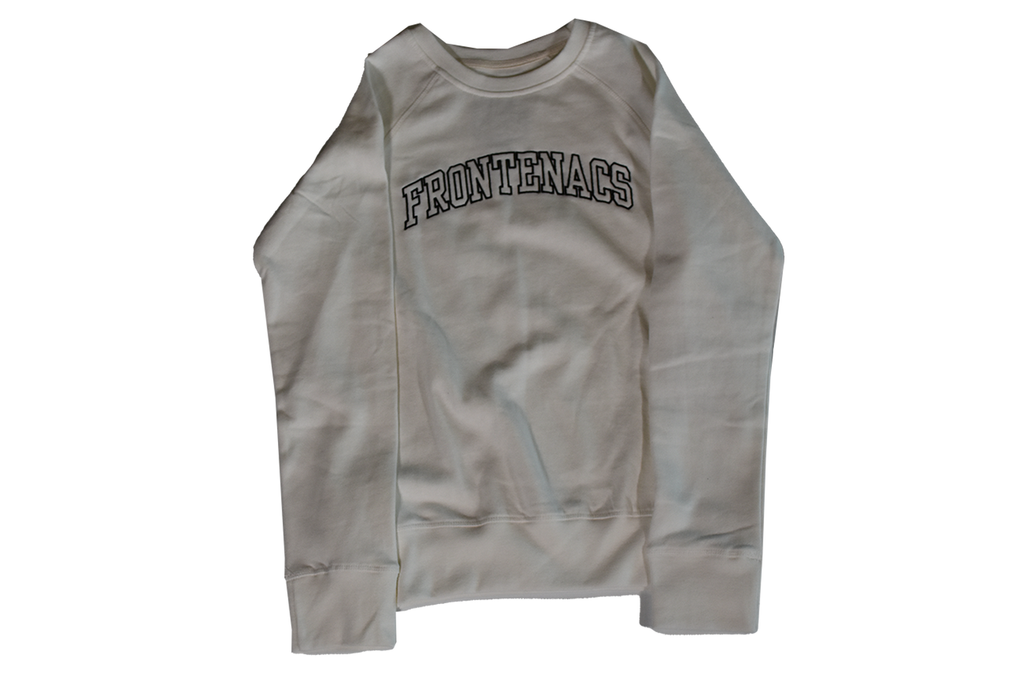 Adult Ladies- Campus Crew, Crew Neck Sweater