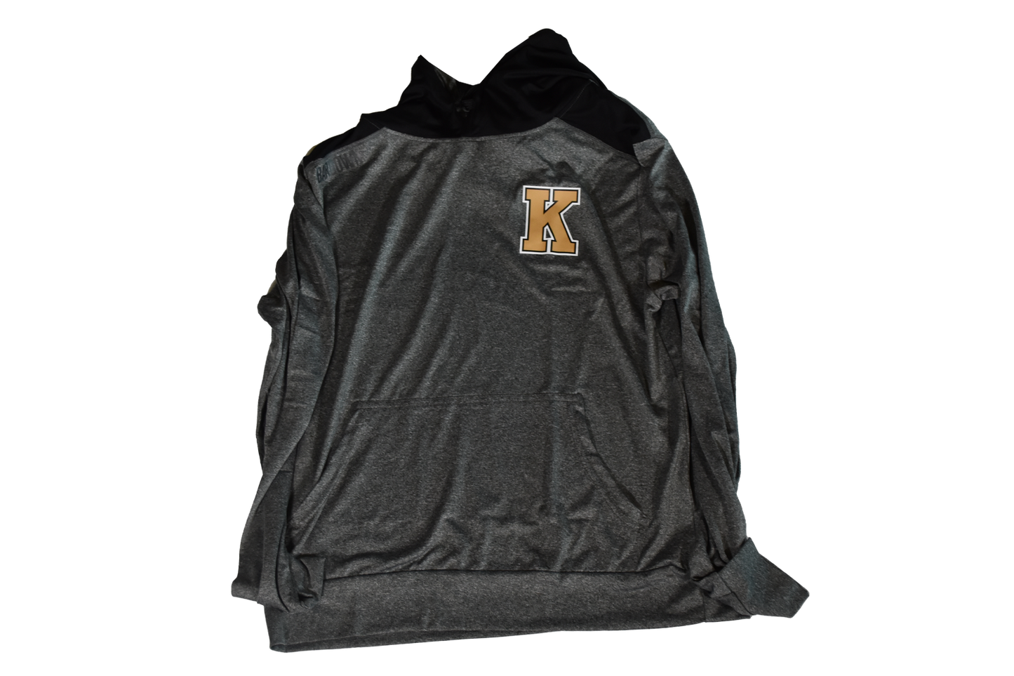 Youth Bardown Dry Wear Hoodie