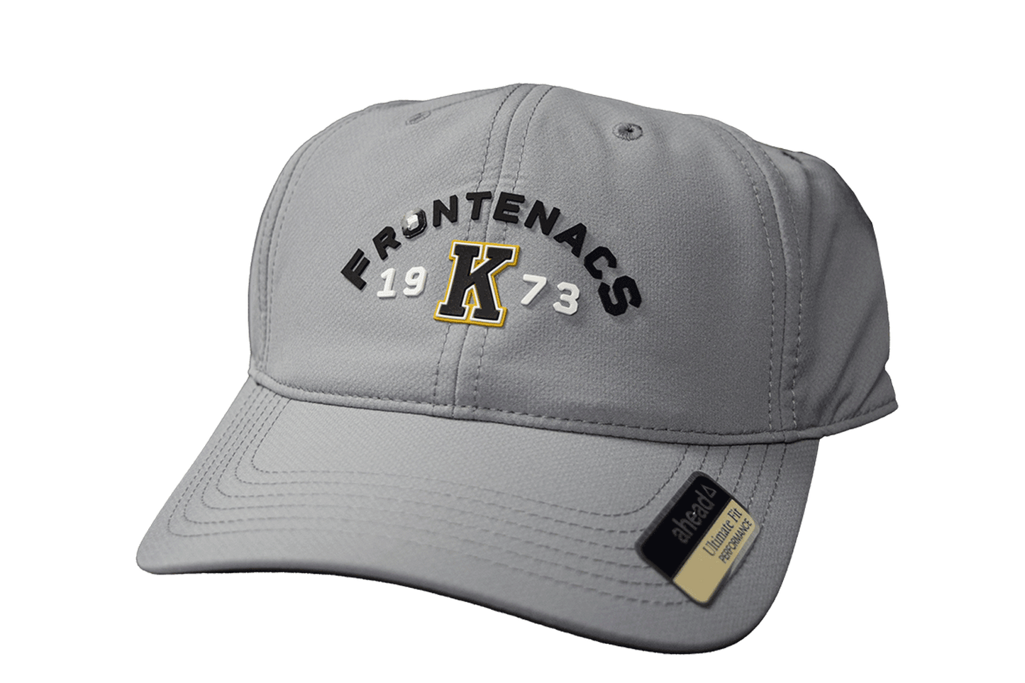 Kingston Frontenacs 1973 Performance Fit Hat