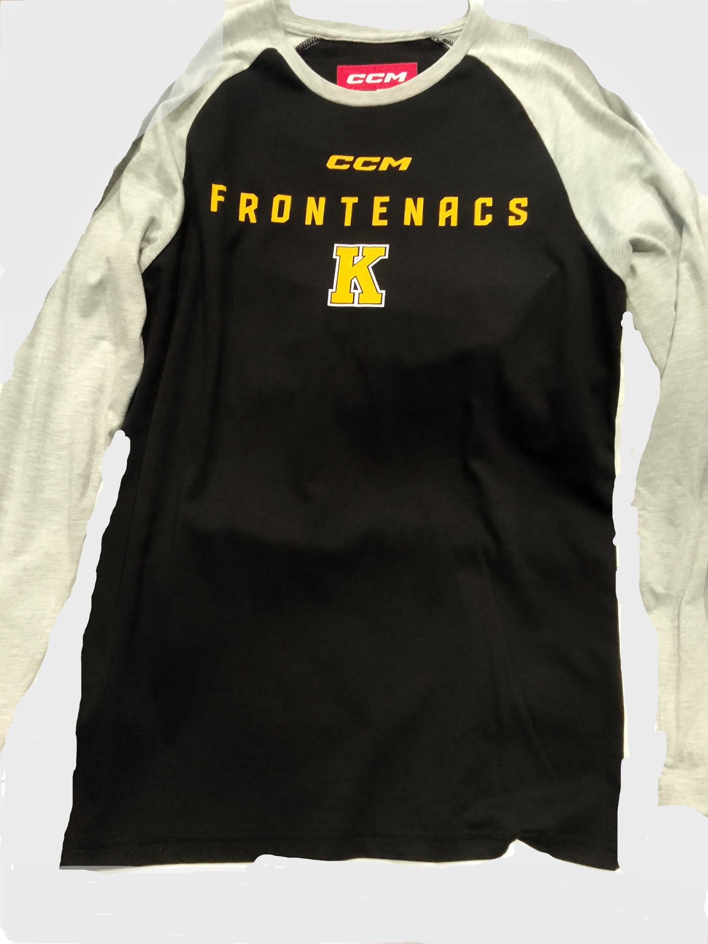 CCM Baseball Tee