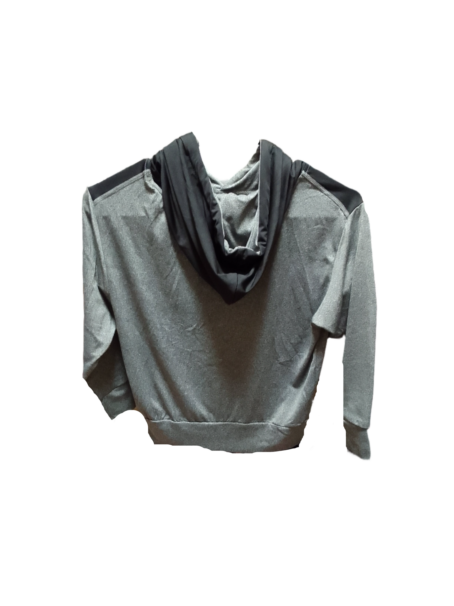 Youth- Performance Two Tone Bardown Hoodie