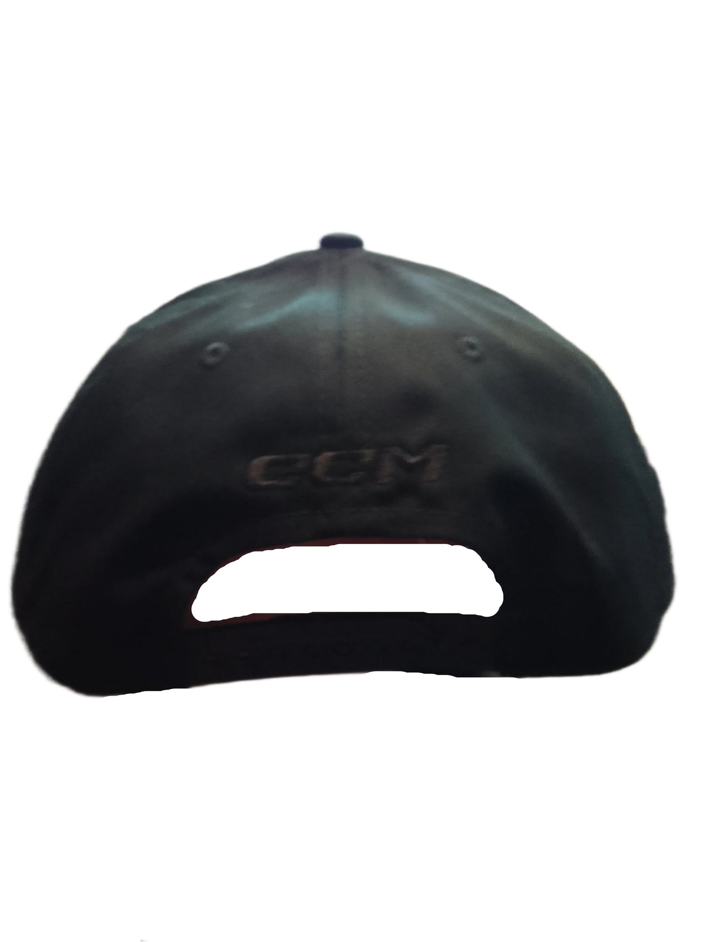 CCM- All Black hat