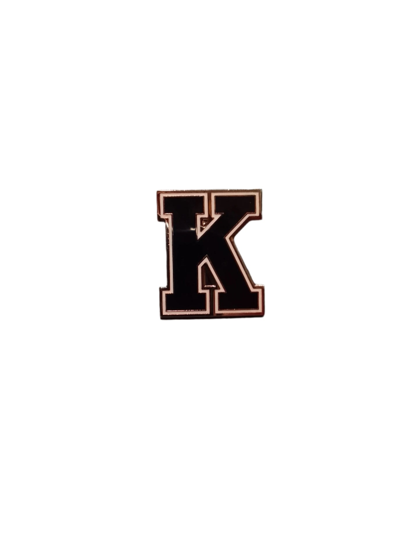 Kingston Frontenacs Pin