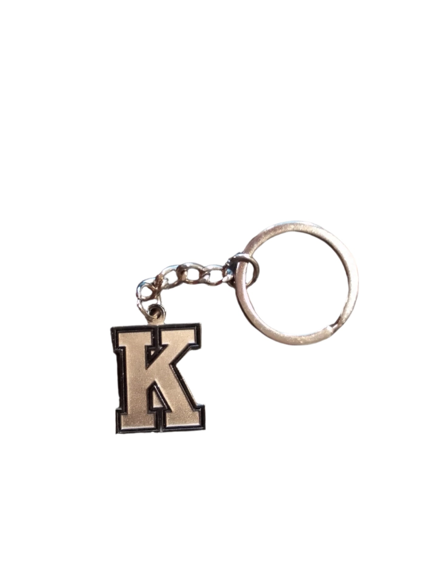 Kingston Frontenacs Key Chain