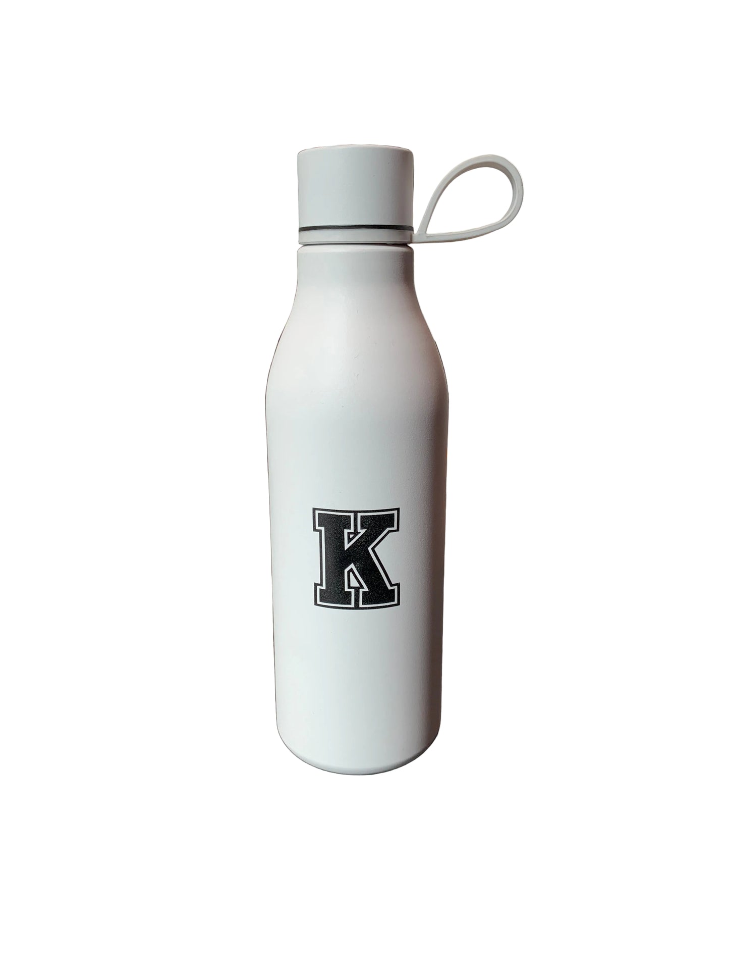 Kingston Frontenacs K Water Bottle