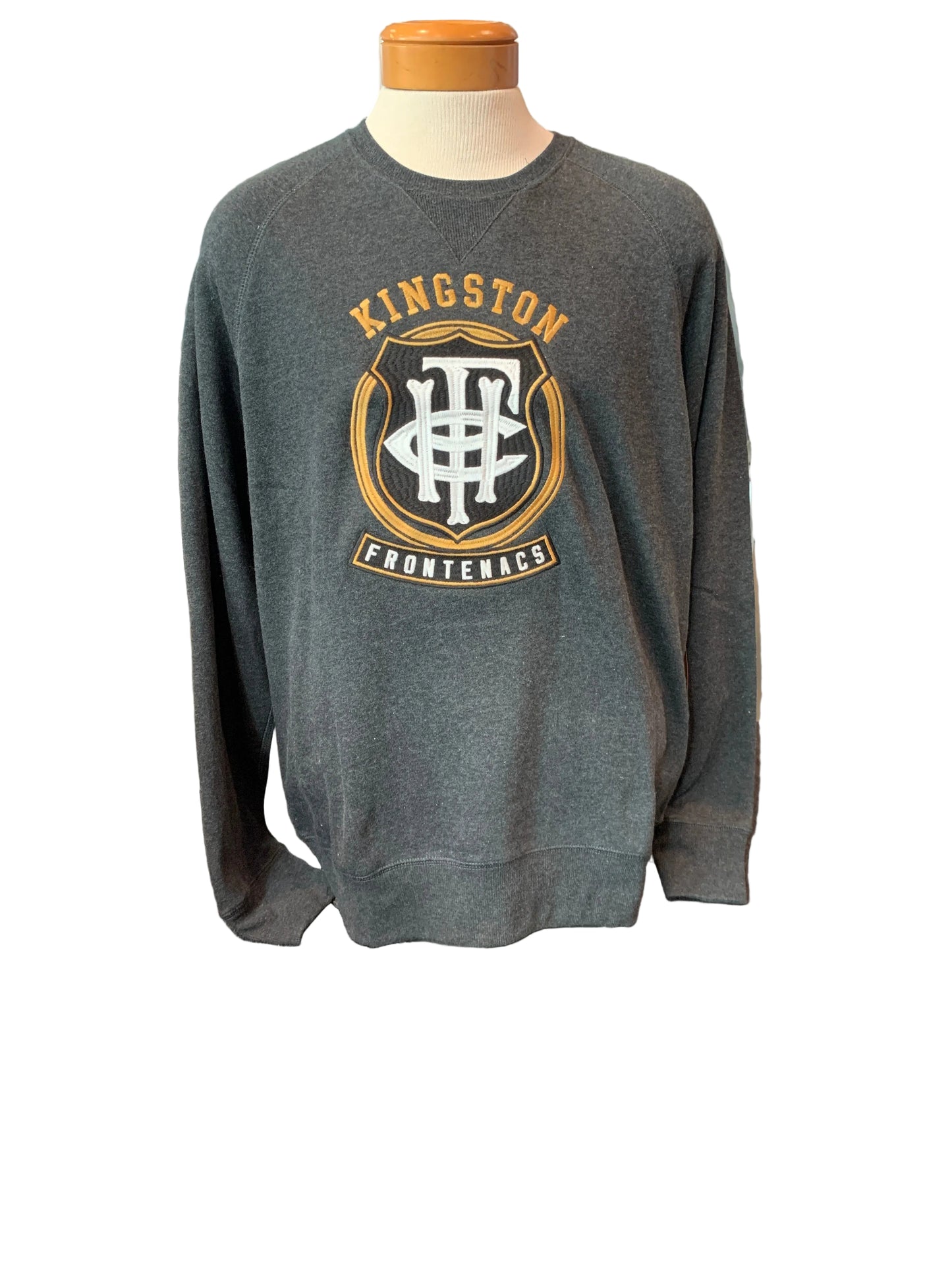 Kingston Frontenacs Crew Neck