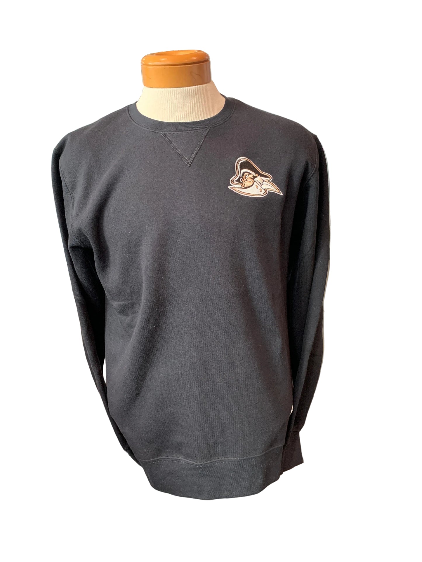 Count Frontenac Crew Neck