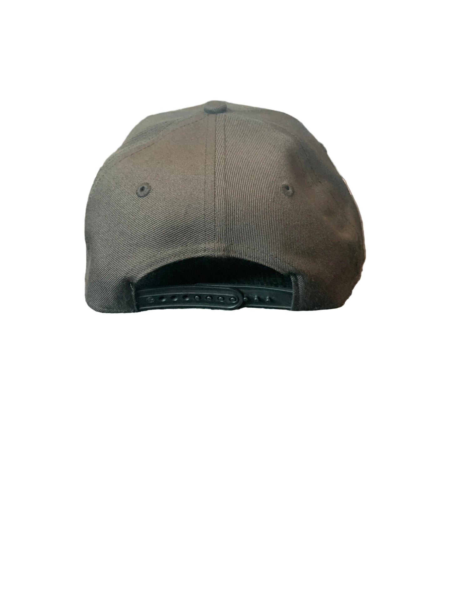Count Frontenac Snapback Hat