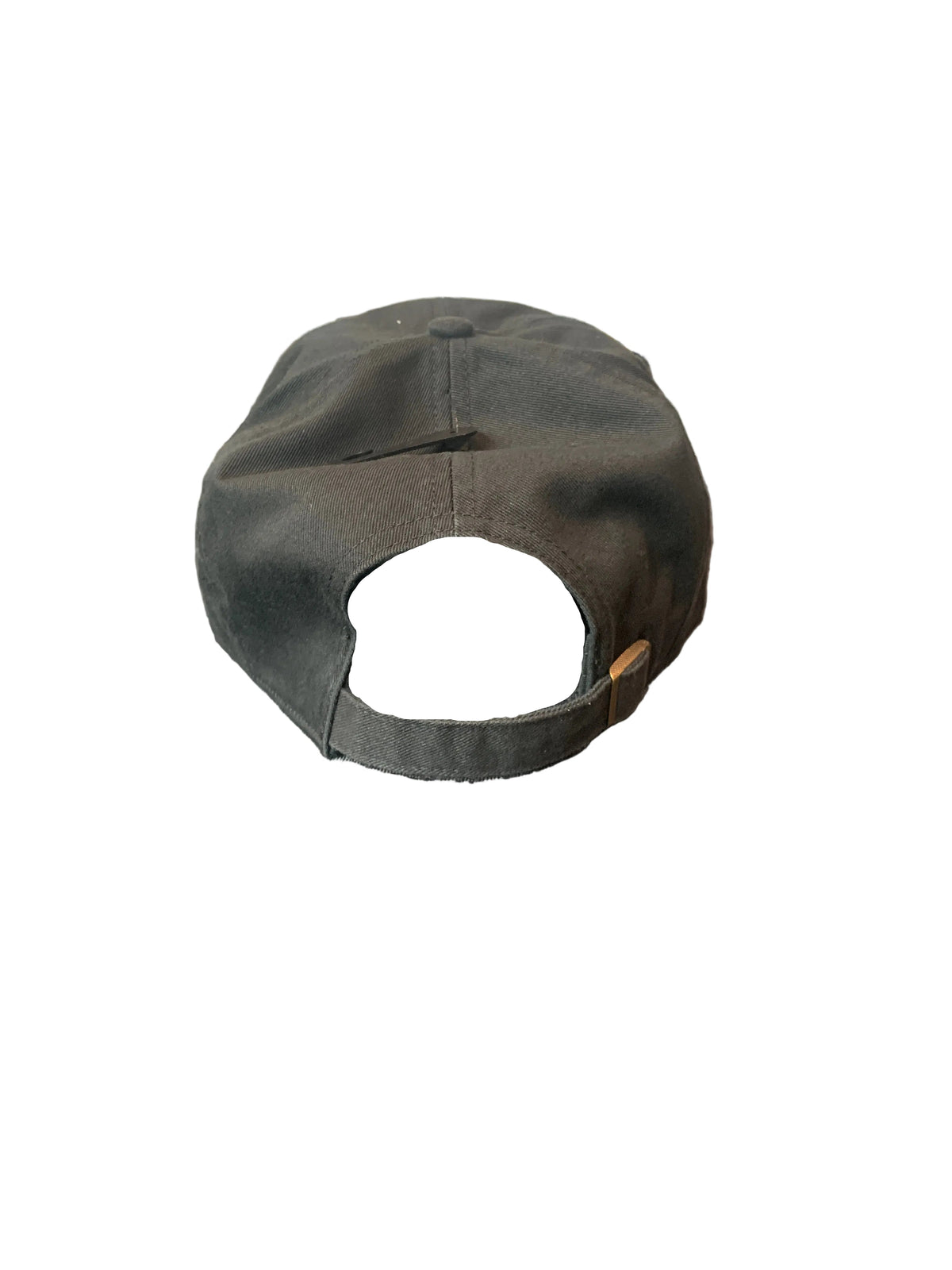 Count Frontenac Strapback Hat