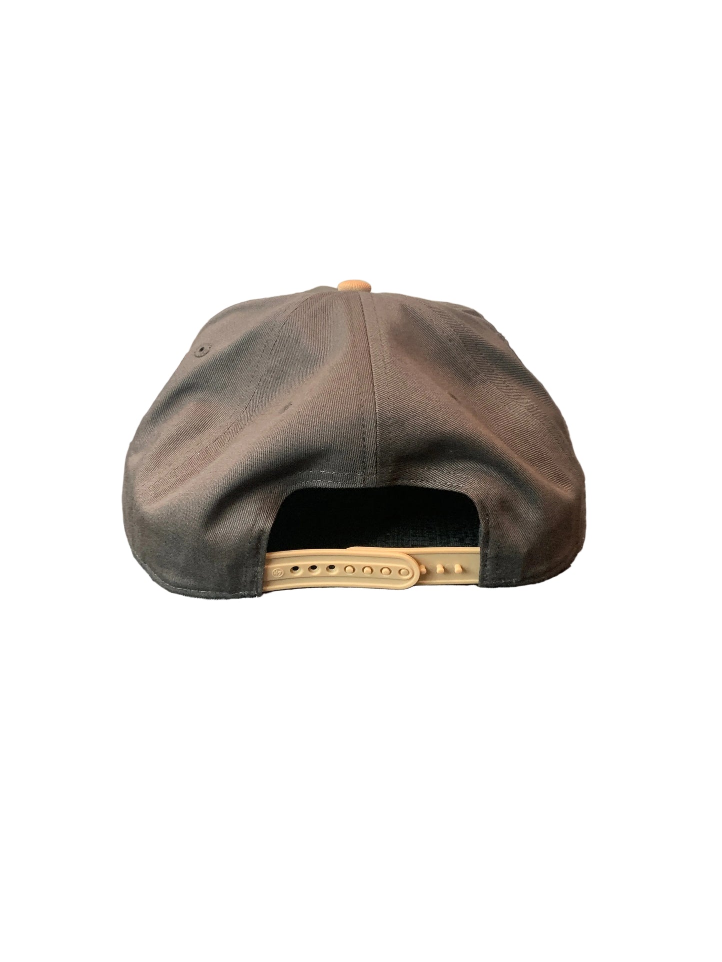 Count Frontenac Rope Hat
