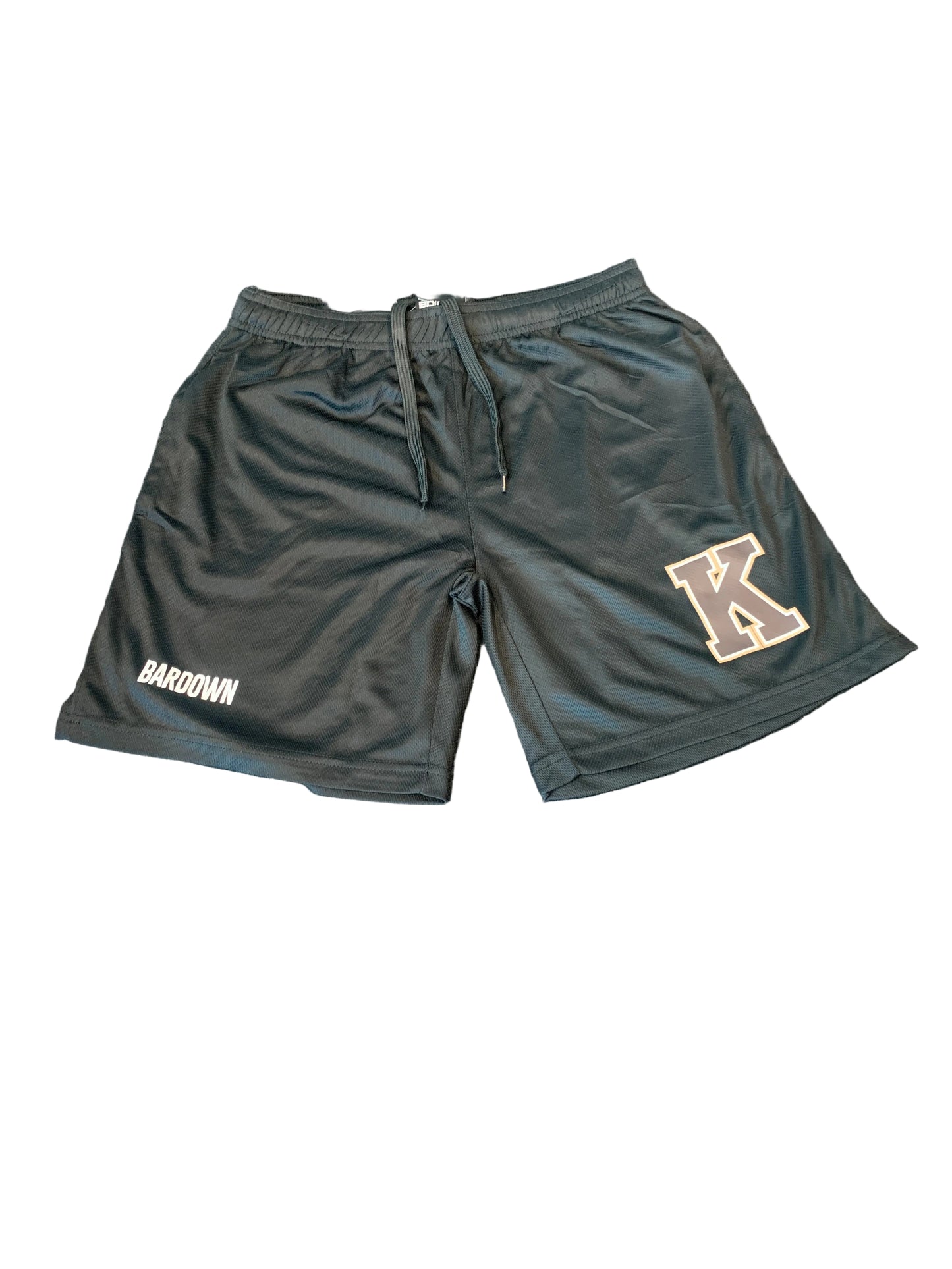 Kingston Mesh Shorts