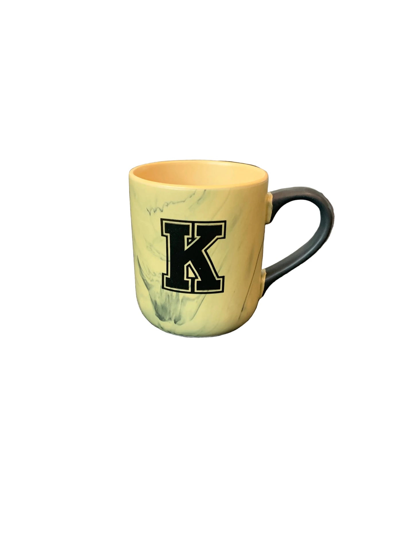 Kingston Marble Mug