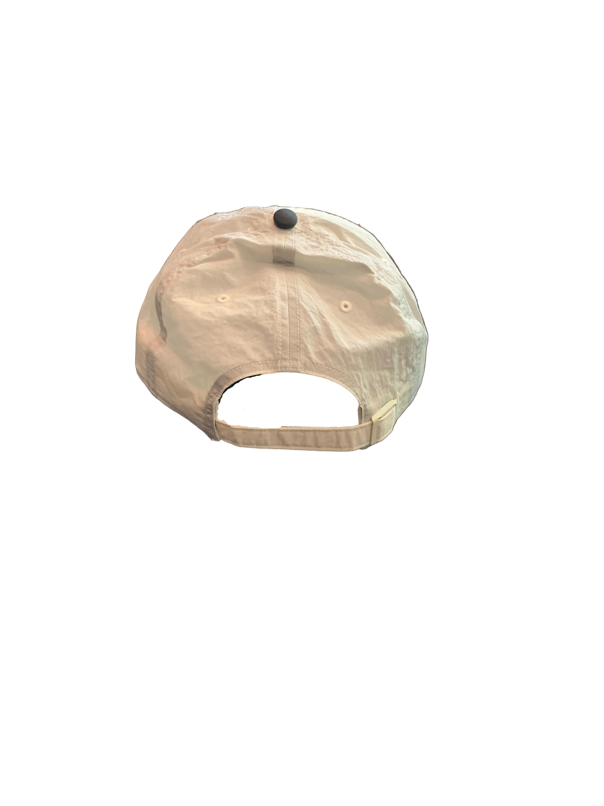 Kingston K Strapback Hat