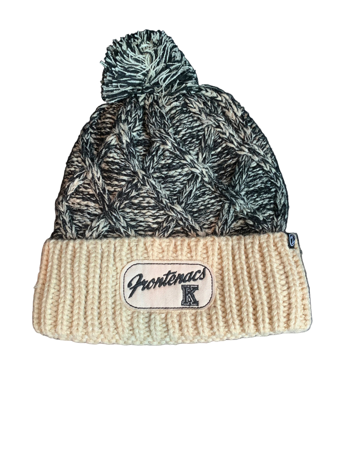 Frontenacs Toque