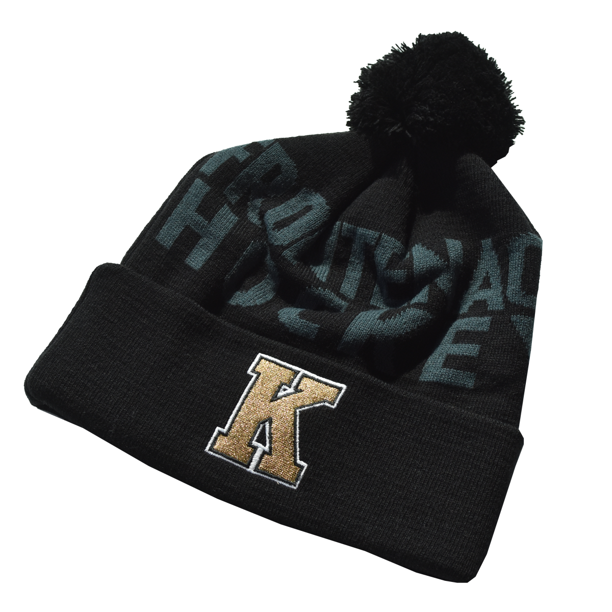 Pom CCM Toque