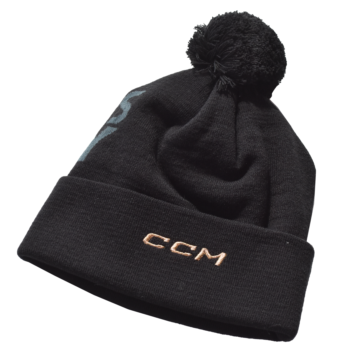 Pom CCM Toque