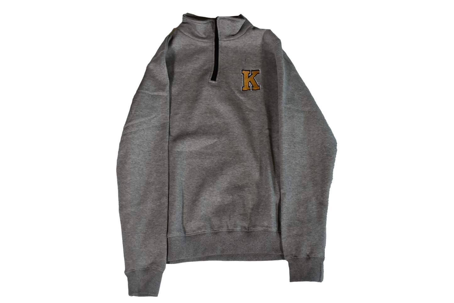Bardown 1/4 Zip Sweater