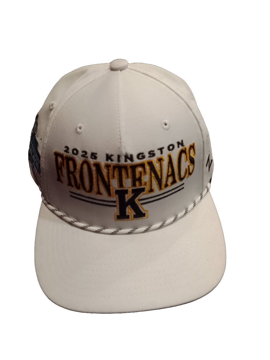 Adult- 2025 Draft Hat
