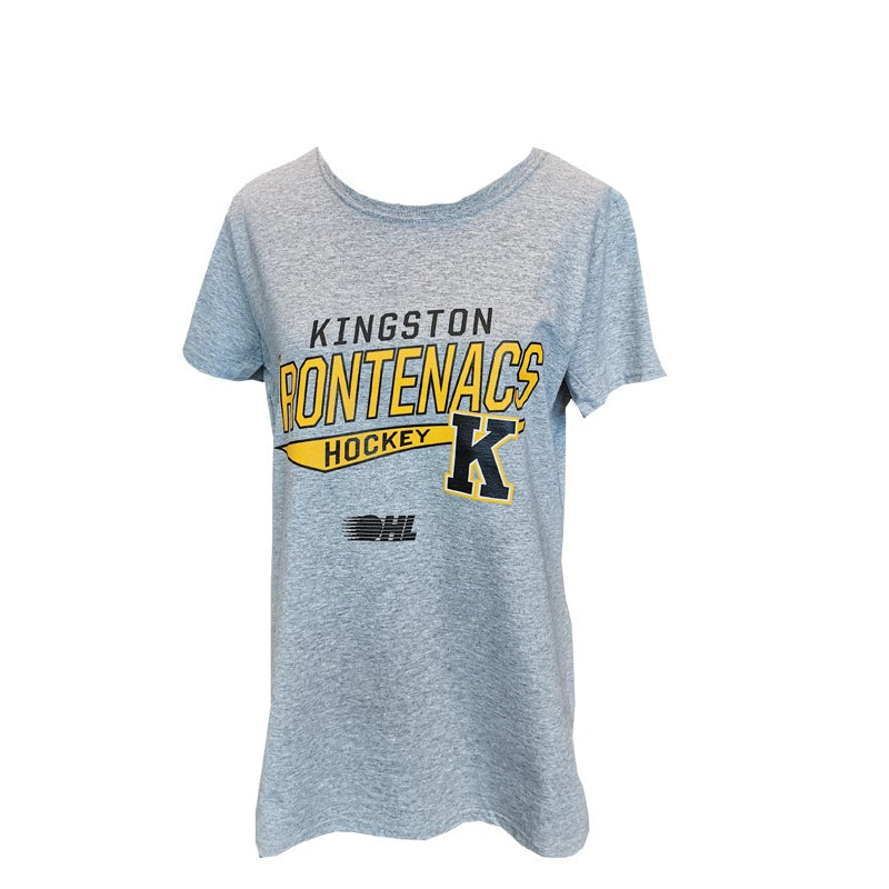 Women's Kingston Frontenacs T-shirt