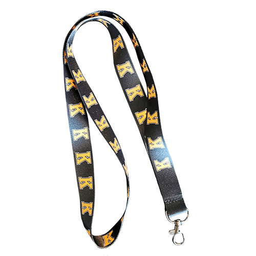 Kingston Frontenacs Lanyard