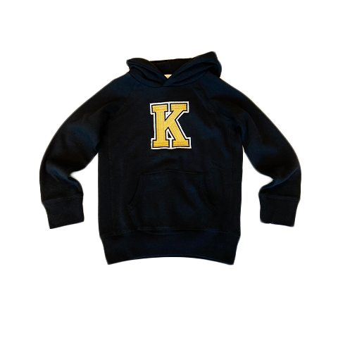 Kids Campus Crew Hoodie