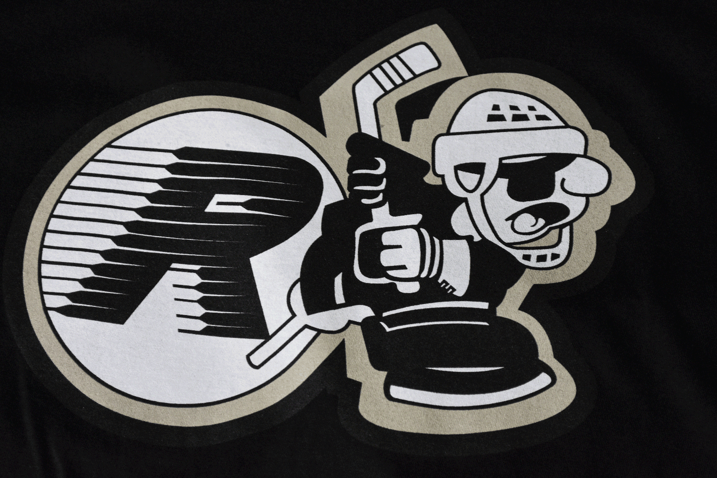 Kingston Raiders Throwback Shirt