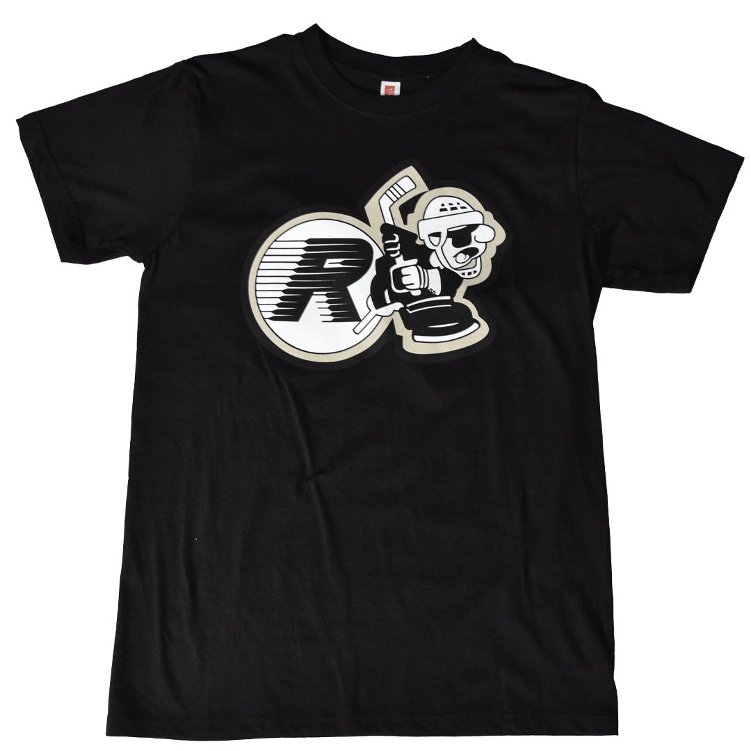 Kingston Raiders Throwback Shirt – The Fronts Shop