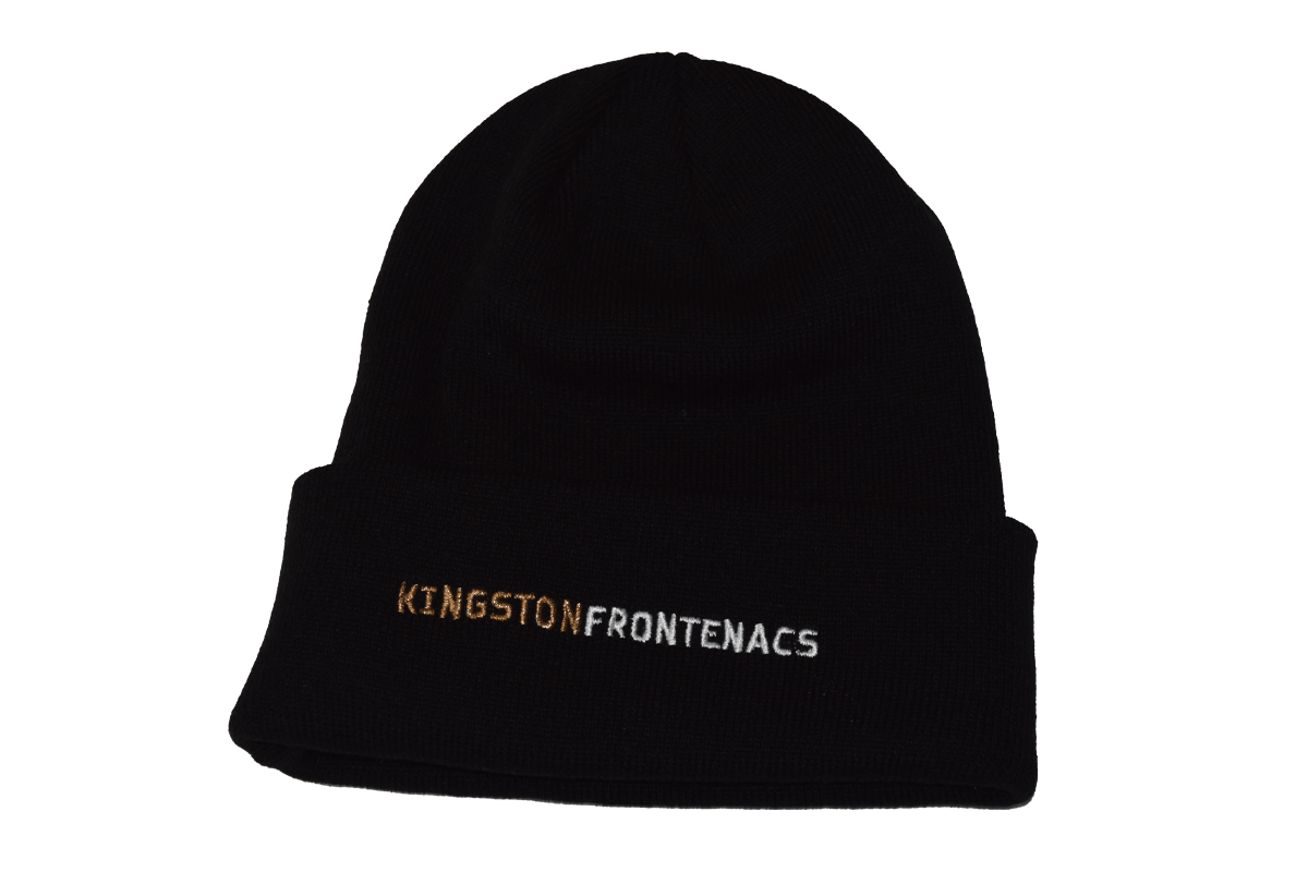 CCM Kingston Frontenacs Toque