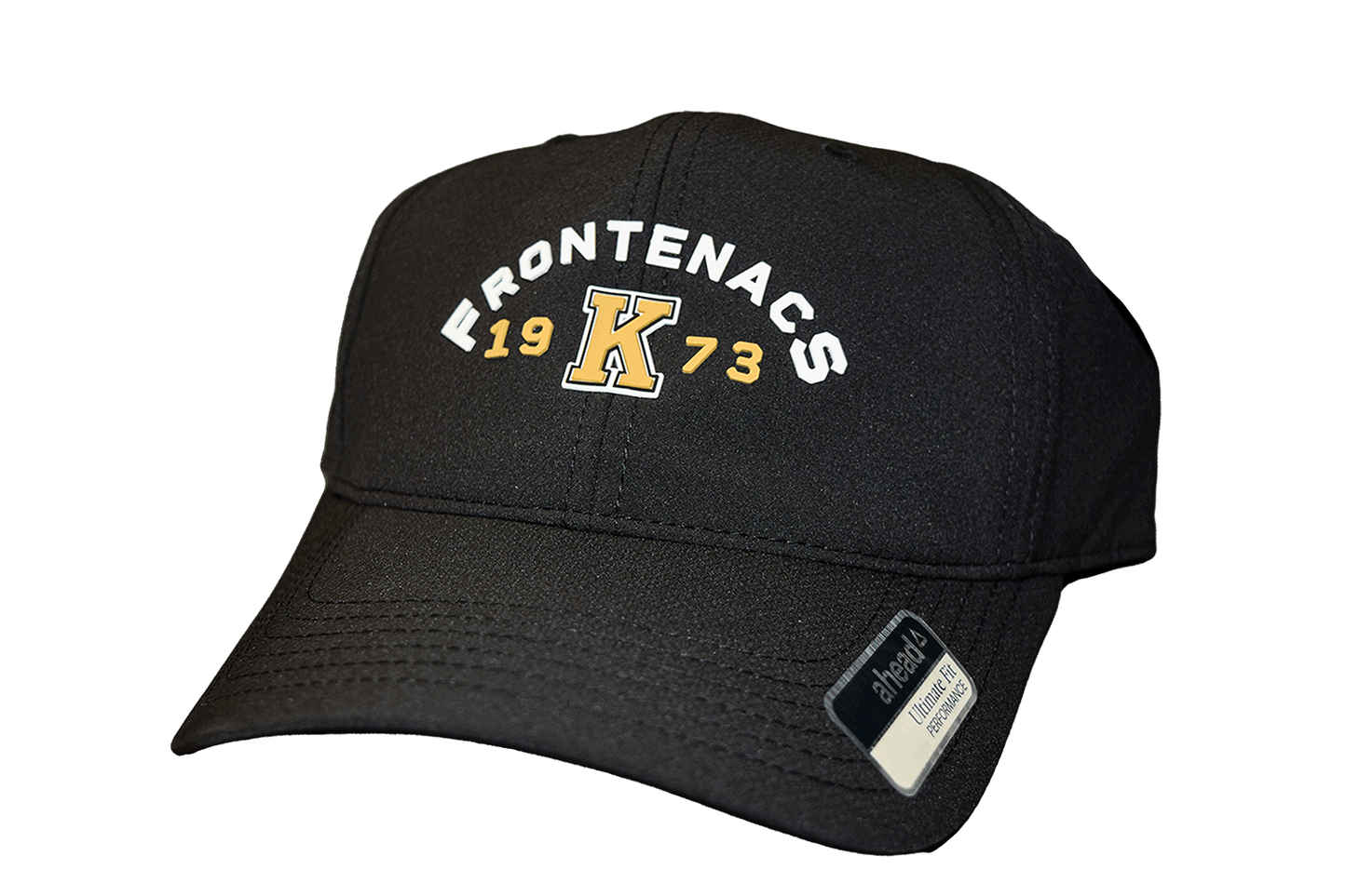 Kingston Frontenacs 1973 Performance Fit Hat