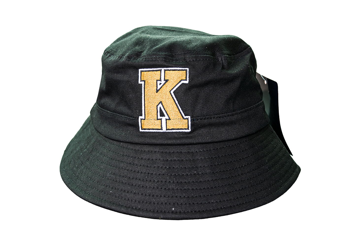 Kingston Frontenacs Bucket Hat