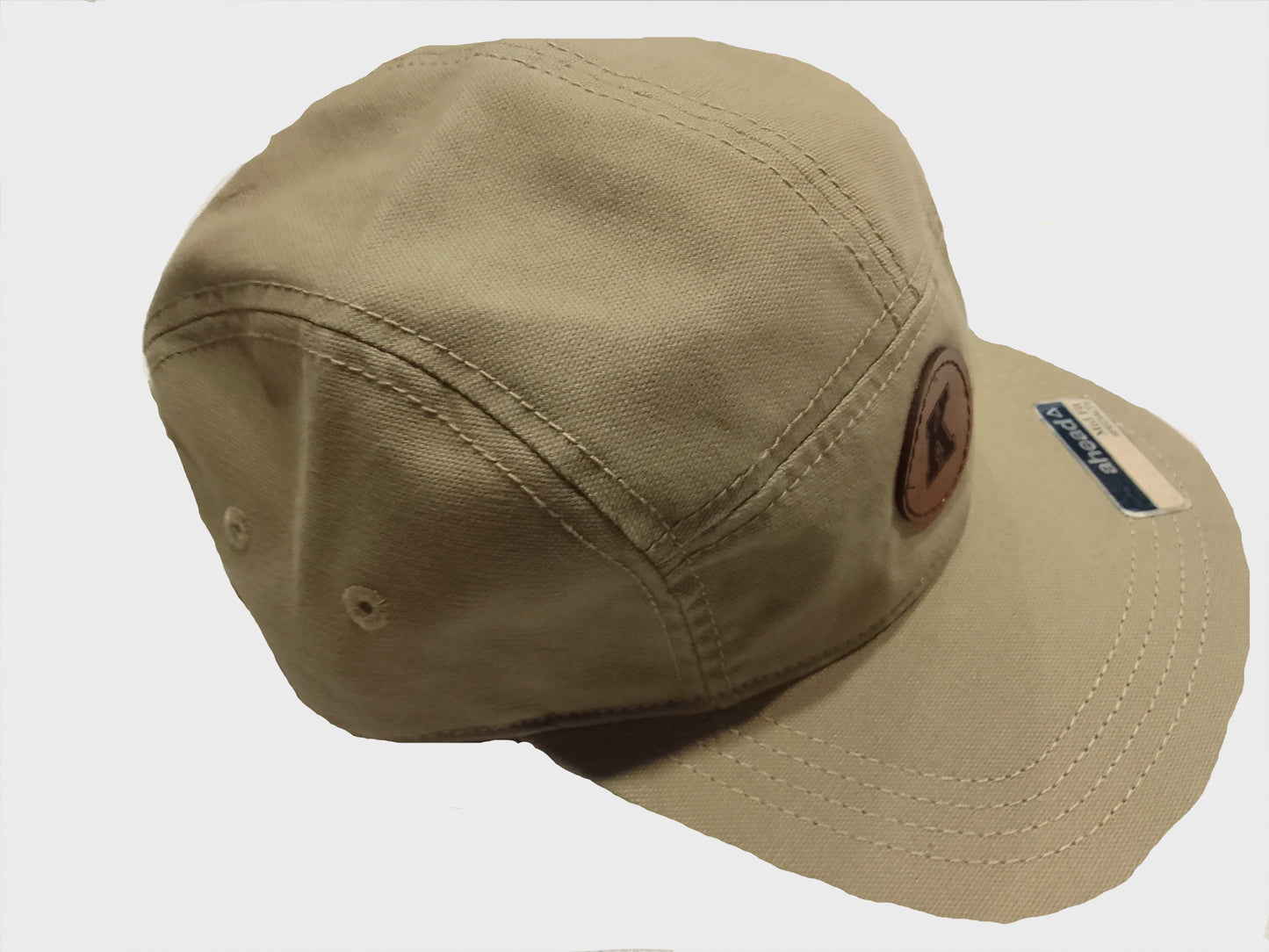 Ahead Adjustable Hat The Fronts Shop