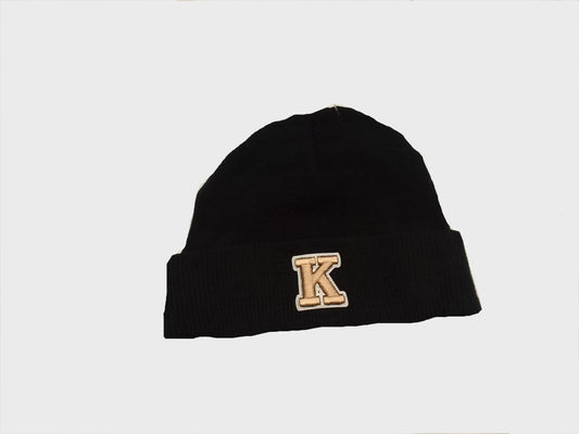 Gold K Toque Youth
