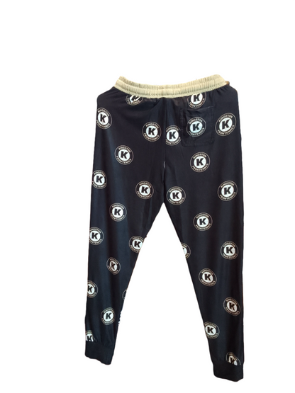 Youth- Kingston Frontenacs Bardown PJ Pants