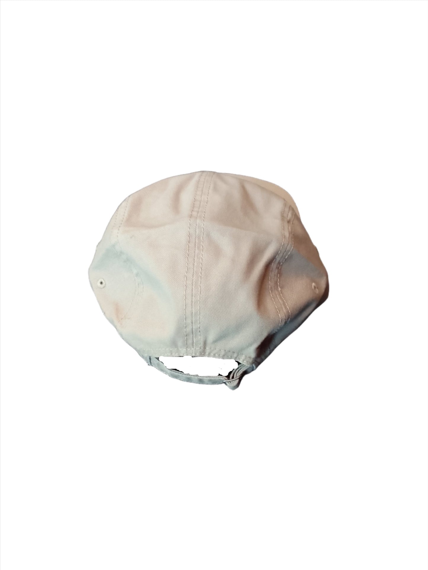 Ahead Adjustable Hat