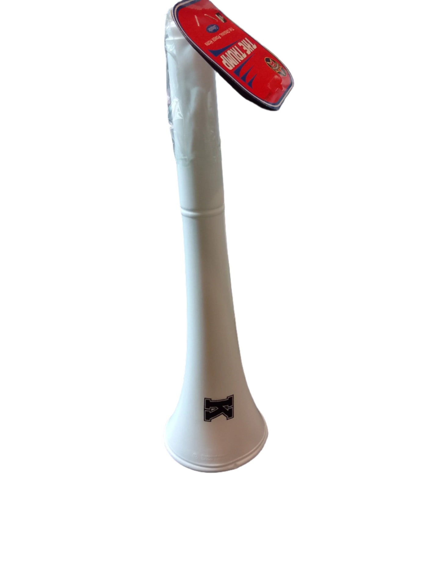 Kingston Frontenacs Plastic Horn