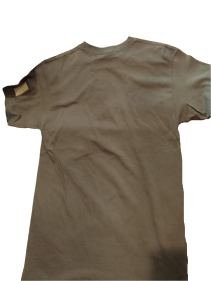 Adult- CADPAT Tee