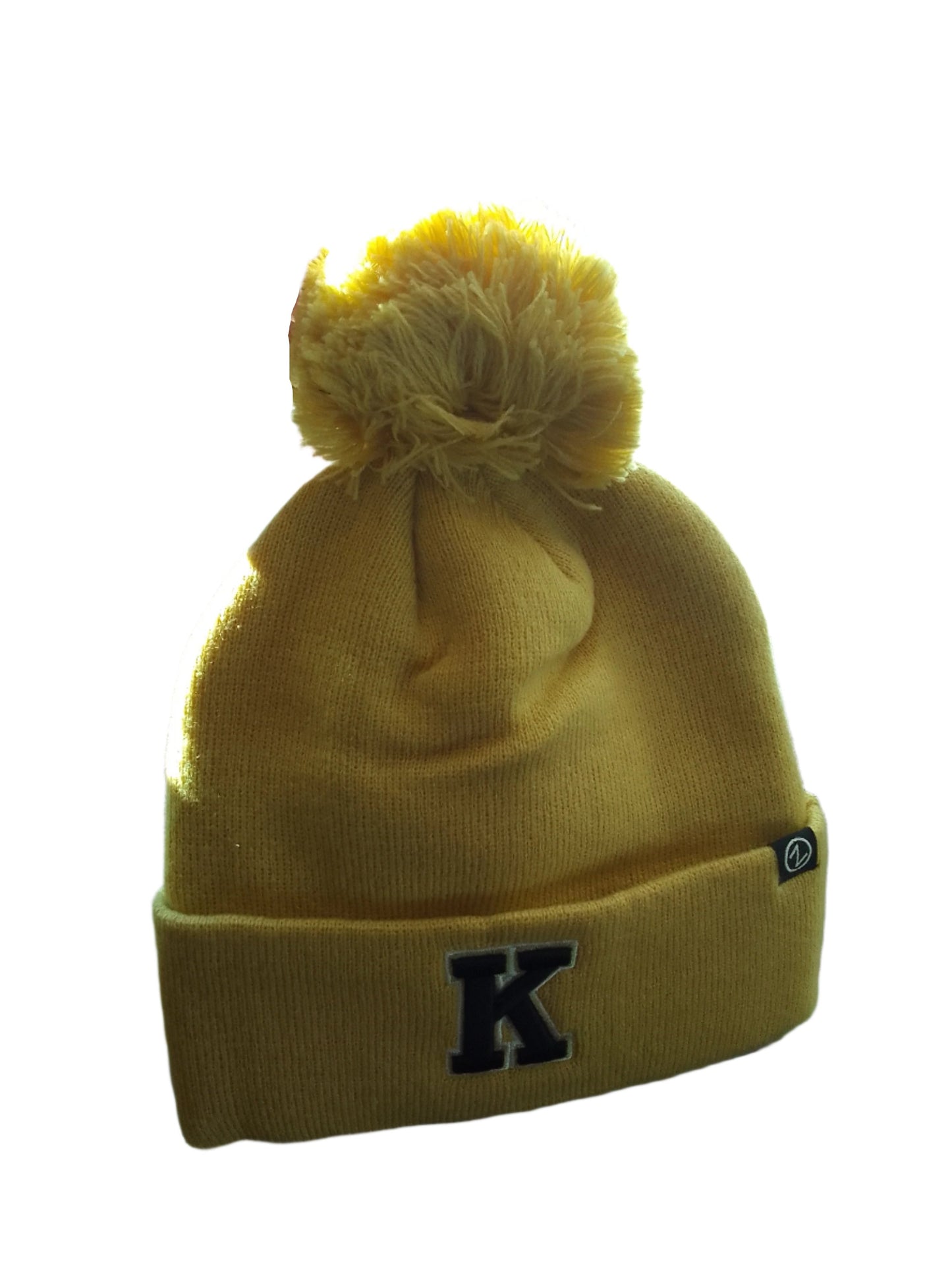 Kingston Frontenacs Pom Toque