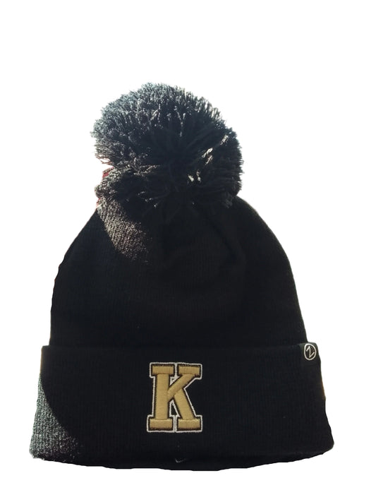 Kingston Frontenacs Pom Toque