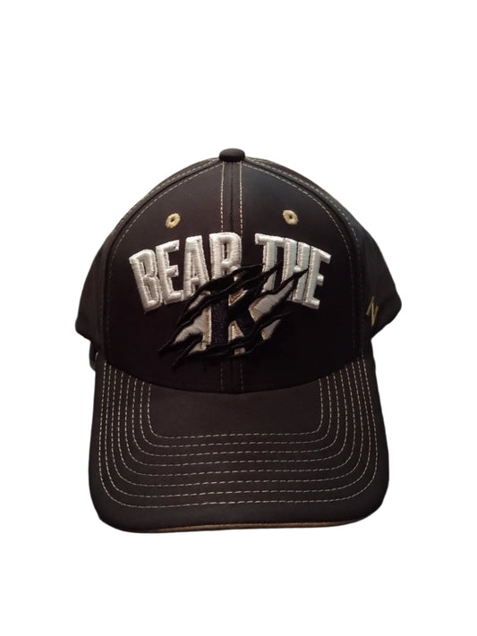 Bear the K fullback hat