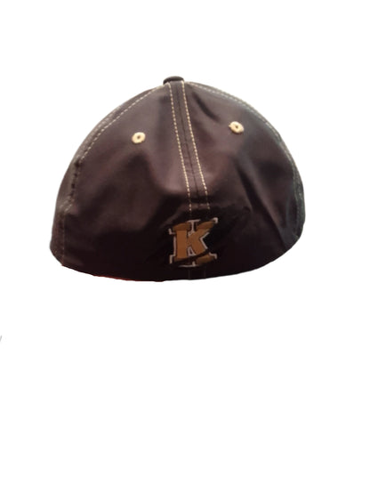 Bear the K fullback hat