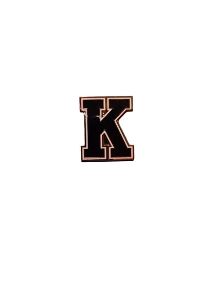Kingston Frontenacs Pin
