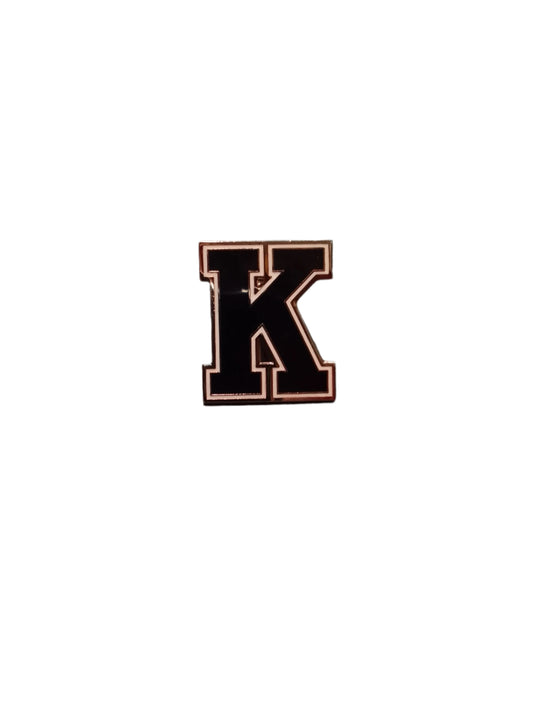 Kingston Frontenacs Pin