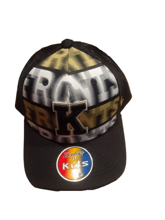 Youth- Big K Hat