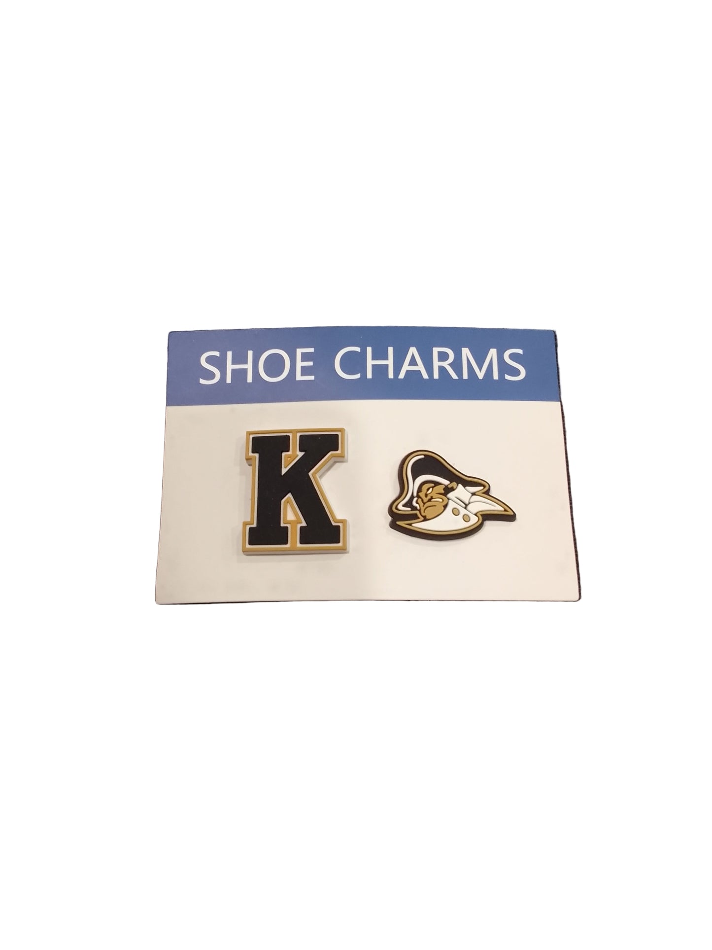Shoe Charm