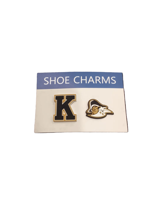 Shoe Charm