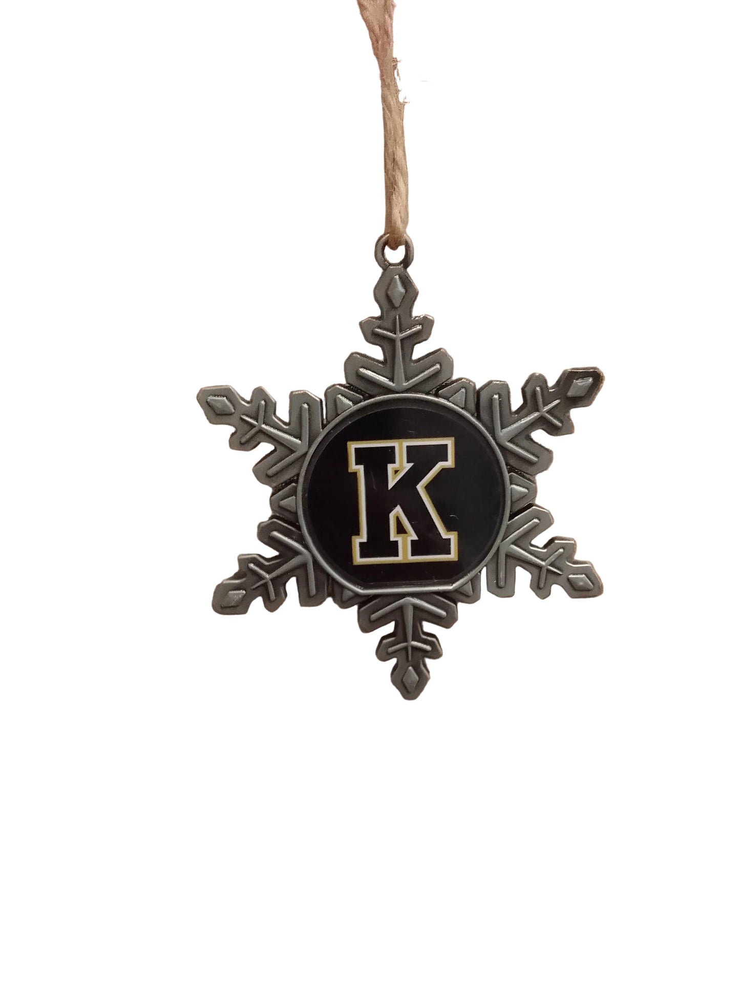 Kingston Frontenacs Ornaments