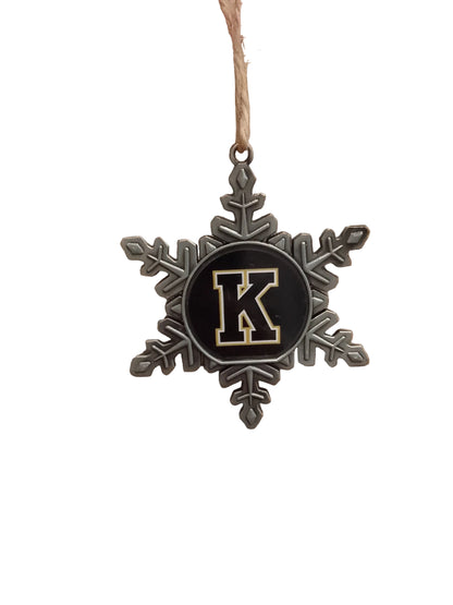 Kingston Frontenacs Ornaments