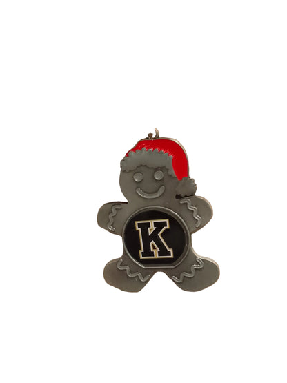 Kingston Frontenacs Ornaments